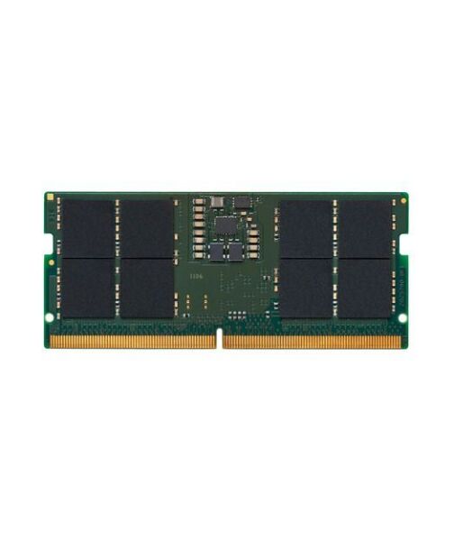 16GB 5600MT/s DDR5 Non-ECC CL46 SODIMM 1Rx8