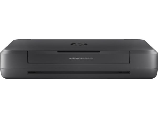 HP N4K99C OFFICET 202 MOBİL TAŞINABİLİR RENKLİ WİFİ YAZICI A4