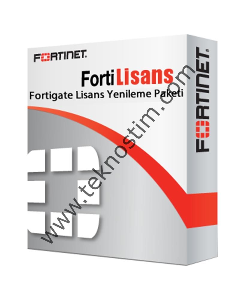 Fortinet FC-10-0040F Utm Bundle Yenileme 12 Ay