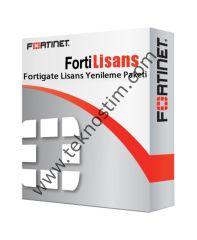 Fortinet FC-10-0040F Utm Bundle Yenileme 12 Ay