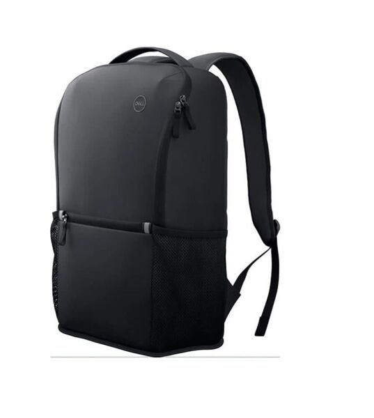 Dell CP3724 Ecoloop Essential 15,6'' Siyah Notebook Sırt Çantası