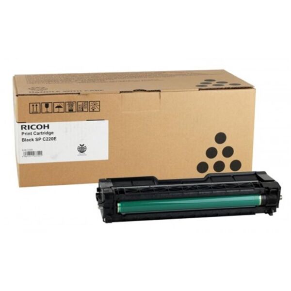 Ricoh IM 460H Black Siyah Toner 22.000 Sayfa