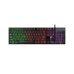 Dexim Dka004 Kbl-322 Gaming Klavye Rgb