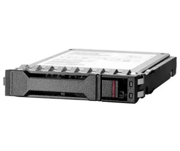 HPE 2.4TB SAS 10K SFF BC 512e MV HDD P28352-B21