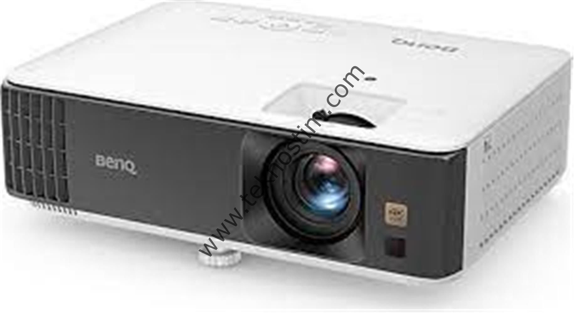 BenQ TK700 3200 ANS 4K UHD 240hz HDR Oyun Eğlence Projektörü 2.5 mt den 100''