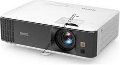 BenQ TK700 3200 ANS 4K UHD 240hz HDR Oyun Eğlence Projektörü 2.5 mt den 100''