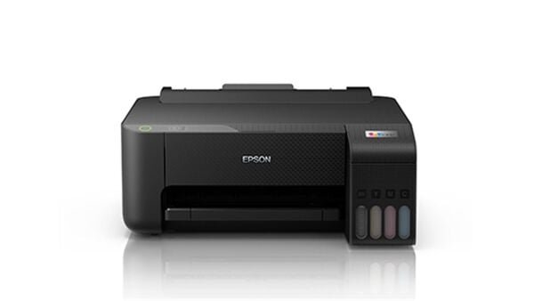 Epson L1210 MEAF Renkli Mürekkep Tanklı Yazıcı