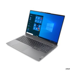 LENOVO THINKBOOK 21U00013TX R9-8940HX 32GB 1TB SSD 8GB RTX5060 16'' FDOS