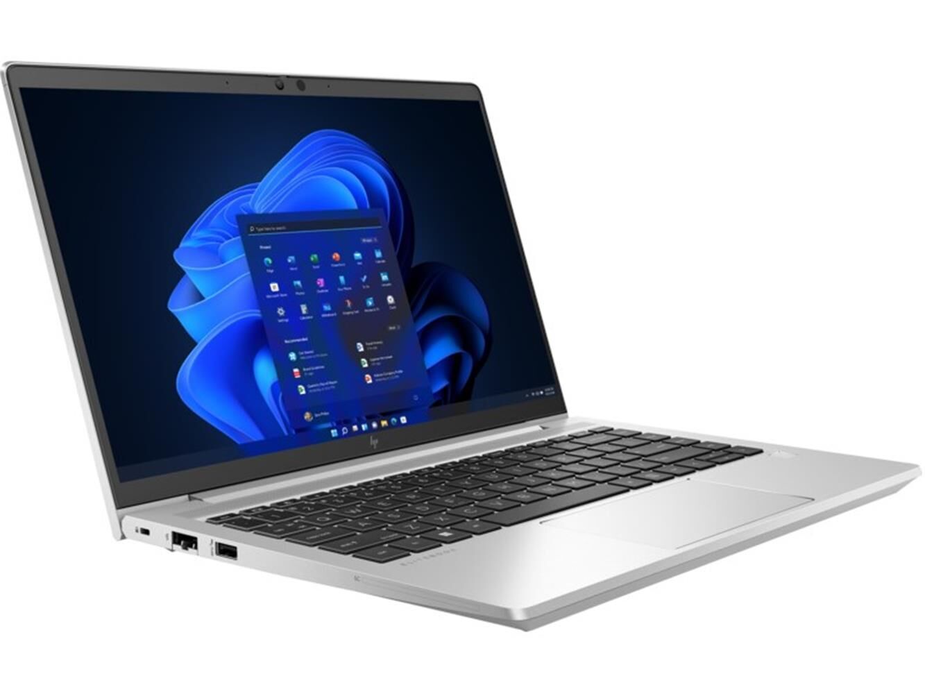 Hp Elitebook 640 G11 B2PK3ES Intel Core Ultra5 125U 8GB 512GB SSD 14'' FreeDOS Notebook