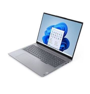 LENOVO THINKBOOK 21SK007UTX U7-255H 16GB 512GB SSD 16'' FDOS