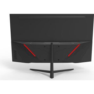 Thull 27'' TG-27C 1ms 165Hz Freesync Fhd LED HDR300 (Hdmı+Dp+Vga) Frameless Va Curved Gaming Monitör
