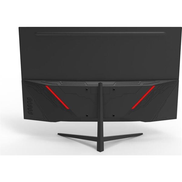 Thull 27'' TG-27C 1ms 165Hz Freesync Fhd LED HDR300 (Hdmı+Dp+Vga) Frameless Va Curved Gaming Monitör