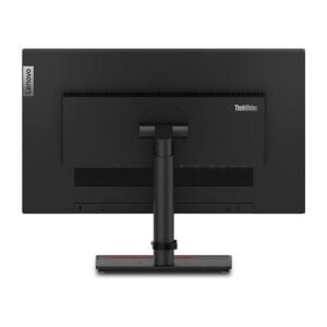 Lenovo 23.8'' 62B0MAT2TK Thinkvision T24I 60Hz 6ms (Hdmı+DP + Analog) FHD Asansörlü Pivot IPS Monitör