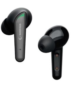Rampage RM-TWS01G VIPER Siyah Mobile+PC Uyumlu Bluetooth TWS Gaming Oyuncu Mikrofonlu Kulaklık