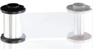 Fargo 082615 Termal Laminasyon Ribbon 500 Baskı