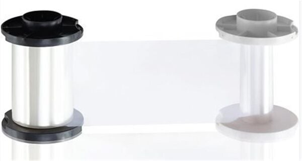 Fargo 082615 Termal Laminasyon Ribbon 500 Baskı
