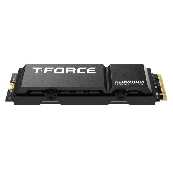 TEAM T-FORCE G70 PRO 4TB 7400/6600MB/s NVMe PCIe M.2 (TM8FFH004T0C129)