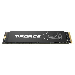 TEAM T-FORCE G70 PRO 4TB 7400/6600MB/s NVMe PCIe M.2 (TM8FFH004T0C129)