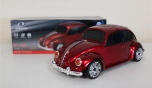 EVERTON RT-1939 Bordo Arabalı  Bluetooth Fm-Usb-Tf-Aux Şarjlı Nostaljik Radyo