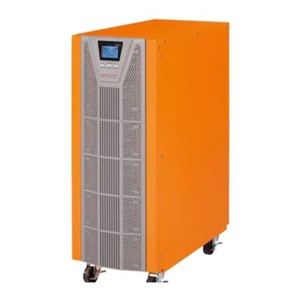 Makelsan Powerpack SE 10Kva (16x9AH) 1-1 UPS