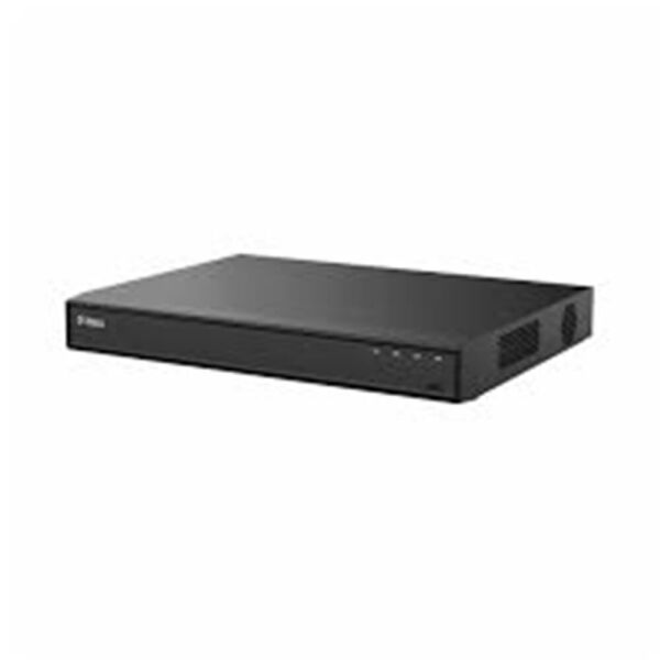 Hikvision DS-7616NXI-I2-VPRO Acuseek 16 Kanal Poesiz 16 Port NVR Kayıt Cihazı