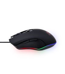Dexim DMA020 6D Buton Orendo 20RGB Oyuncu Mouse DPI:1200-2400-4800-7200 1.5 Mt Uzunluk Örgülü Kablo