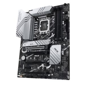ASUS PRIME Z790-P D4 DDR4 5333MHZ 1XHDMI 1XDP 3XM.2 USB 3.2 ATX 1700P (12. / 13. VE 14. NESİL İŞLEMCİ UYUMLU)