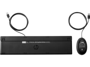 HP 320MK KABLOLU KLAVYE MOUSE SET (9SR36AA)