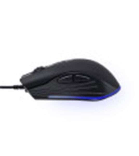 Dexim DMA023 INVOKER 7RGB Oyuncu Mouse DPI:1200-1600-2400-3600 1.5 Mt Örgülü Kablo