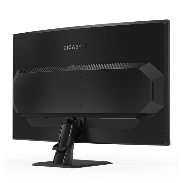 GIGABYTE GS32QCA 31.5'' 180HZ 1MS HDMI MONITOR