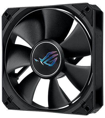 ASUS ROG STRIX LC III 360MM İŞLEMCİ SIVI SOĞUTUCU