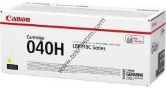 Canon CRG-040H M Magena Kırmızı DMO Özel Toner