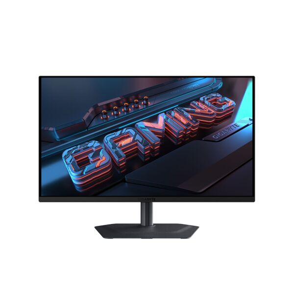 27'' GIGABYTE MO27U2 240HZ 0.03MS 4K UHD HDMI MONITOR
