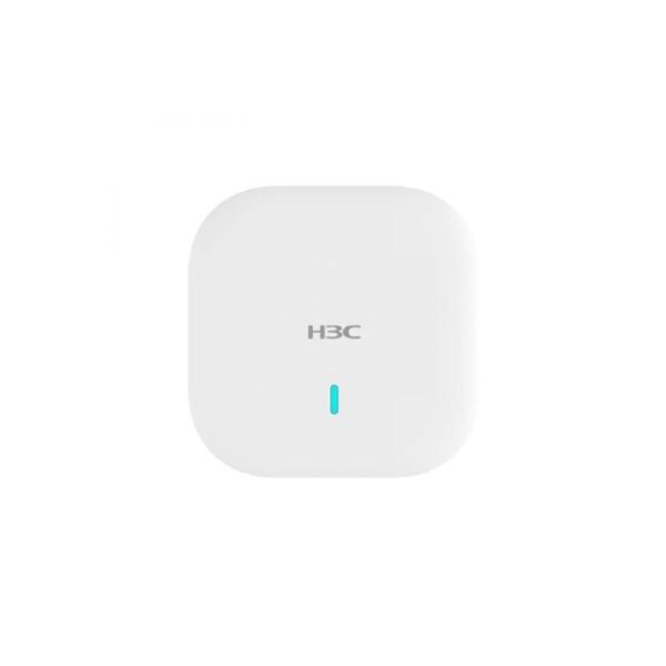 H3C WA6320 2.4/5GHZ DUALBAND 802.11AX 1775MBPS WIFI6 TAVAN TİPİ ACCESS POİNT