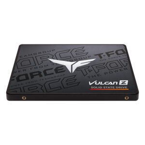 512GB TEAM VULCAN Z 540/470MB/s 2,5'' SATA 3 SSD Disk (T253TZ512G0C101)