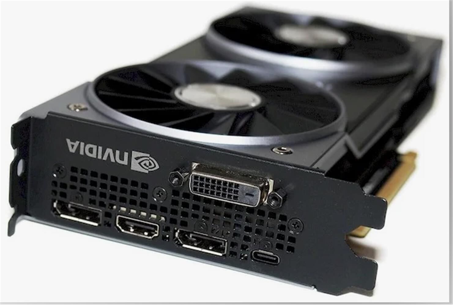 Afox Geforce GTX1050TI 4gb Gddr5 128bit AF1050TI-4096D5H5-V7 DVI HDMI Dp Atx Single Fan Ekran Kartı