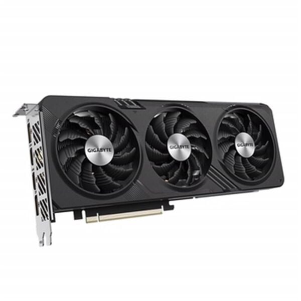 Afox Geforce GTX1050TI 4gb Gddr5 128bit AF1050TI-4096D5H5-V7 DVI HDMI Dp Atx Single Fan Ekran Kartı