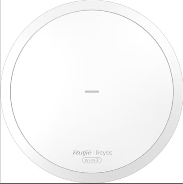 Ruijie Reyee RG-RAP72 Wifi 7 Iç Ortam Access Point - Dual-Band, 3570MBPS