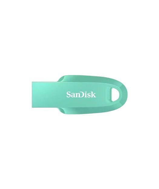 SanDisk Ultra Curve USB 3.2 256GB Green
