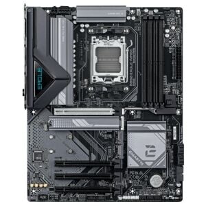 GIGABYTE B850 EAGLE WIFI6E DDR5 M.2 HDMI DP ATX AM5