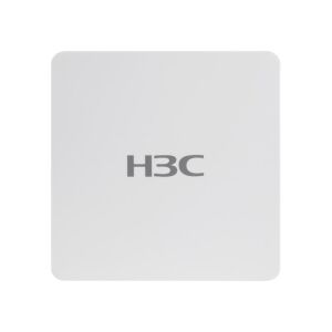 H3C 9801A5NC WA6022H 2 PORT GIGABIT 2.4/5GHZ 1500MBPS 802.11AX WIFI6 DUVAR TİPİ ACCESS POINT