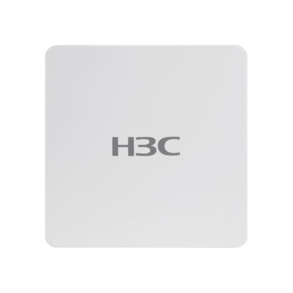 H3C 9801A5NC WA6022H 2 PORT GIGABIT 2.4/5GHZ 1500MBPS 802.11AX WIFI6 DUVAR TİPİ ACCESS POINT