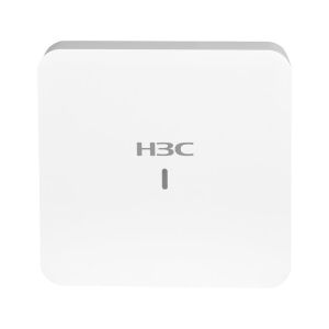 H3C WA6120 1PORT GIGABIT 2.4/5GHZ 1.775GBPS 802.11AX WIFI6 İÇ ORTAM ACCESS POINT