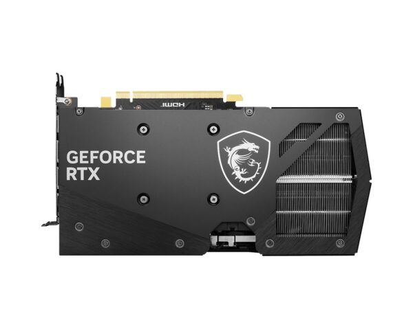 MSI GEFORCE RTX 4060 TI GAMING X 16G GDDR6 HDMI DP128BIT