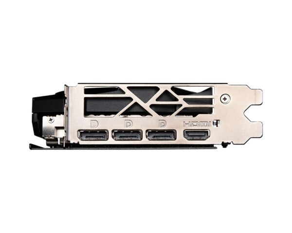 MSI GEFORCE RTX 4060 TI GAMING X 16G GDDR6 HDMI DP128BIT