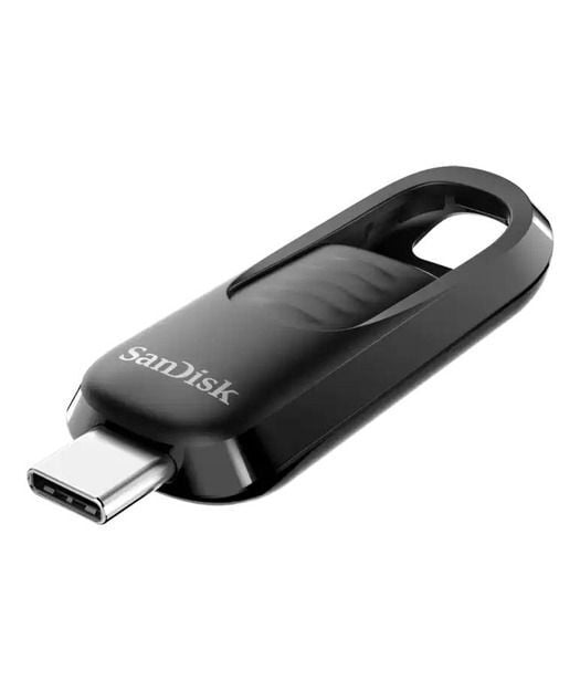 SanDisk Ultra Slider 512GB USB 3.2 Gen 1