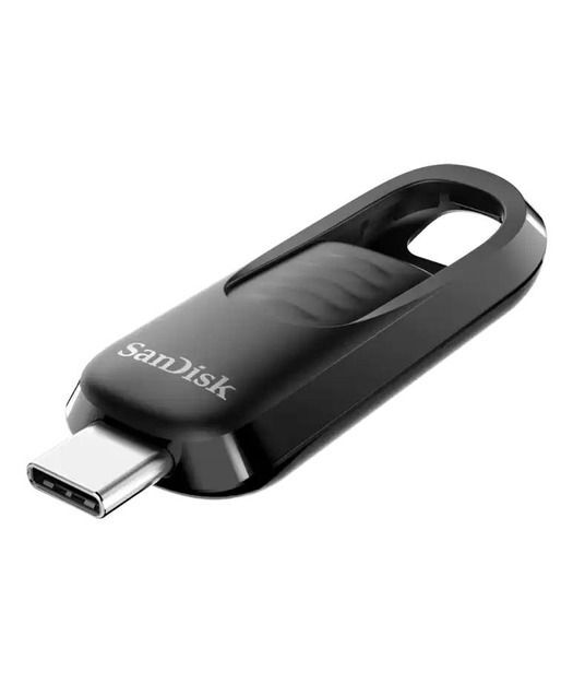 SanDisk Ultra Slider 512GB USB 3.2 Gen 1