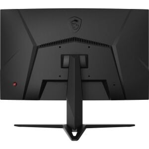 Msi 23.6'' Optix G24C4 144Hz 1ms (HDMI+Display) FreeSync Full HD Curved Oyuncu Monitör
