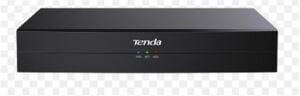 Tenda TN3116 4K 4MP Destekli 16 Kanal NVR Kayıt Cİhazı