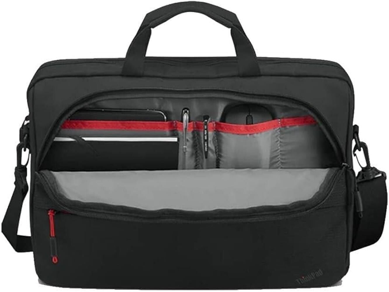 Lenovo 4X41D97727 ThinkPad Essential 13-14'' Slim Topload (Eco) Siyah Notebook Çantası
